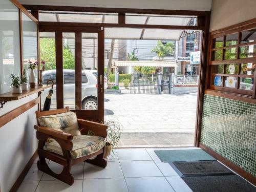Hostal Pousada O�sis De Teres�polis