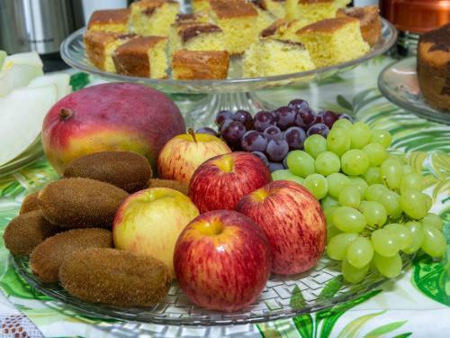 Hostal Pousada O�sis De Teres�polis