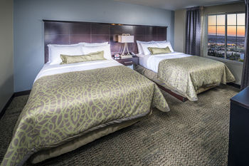 Hotel Staybridge Suites Sacramento-folsom
