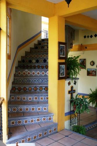 Hotel Posada Del Sol