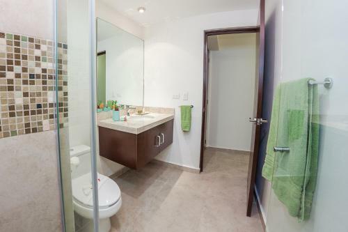 Apartamento Prana 110 By Happy Address