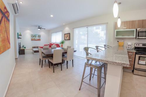 Apartamento Prana 110 By Happy Address