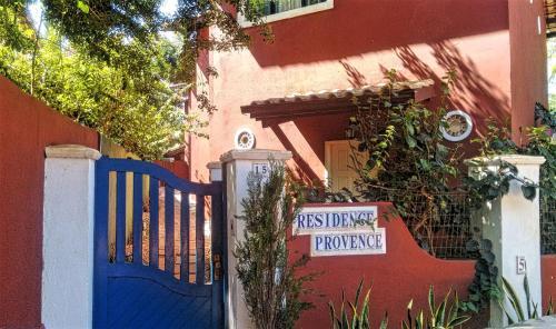 Residence Provence