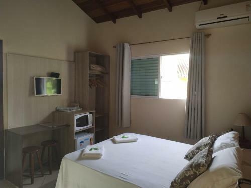 Hostal Mares De Camburizinho