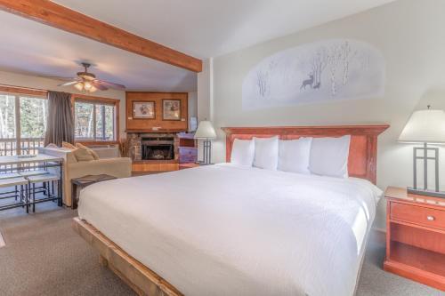 Murphy's River Lodge
