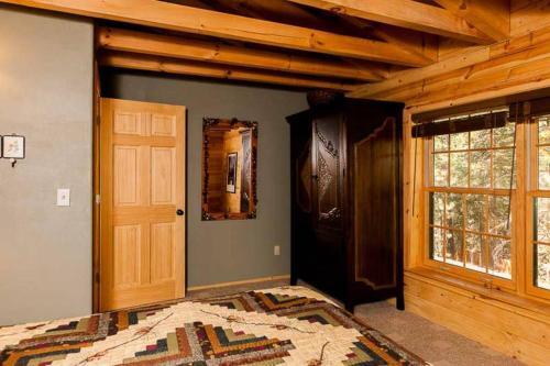 The Tahoe Moose Lodge