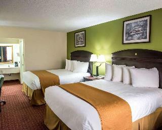 Hotel Quality Inn Chipley