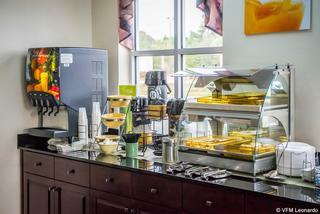 Hotel Quality Inn Chipley