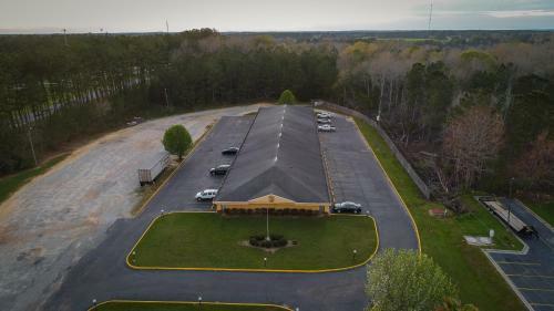 Motel Super 8 By Wyndham Chipley