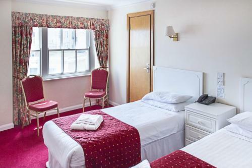 Afton Hotel
