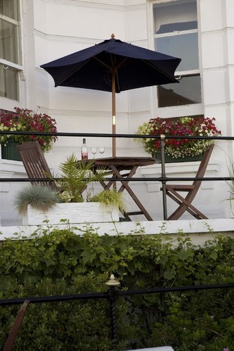 Oban Hotel Eastbourne