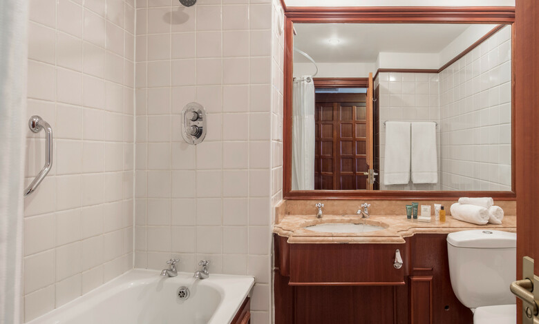 Hilton East Midlands Airport Hotel