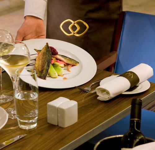 Hotel Sofitel Heathrow