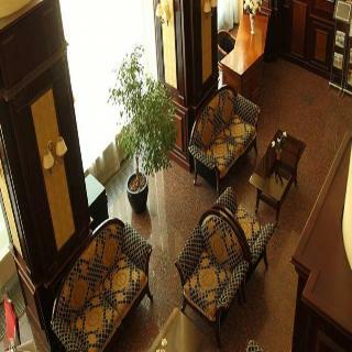 Hotel Dnipro