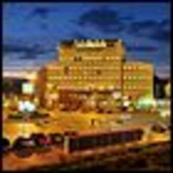 Hotel Dnipro
