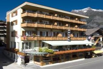 Hotel Hirschen
