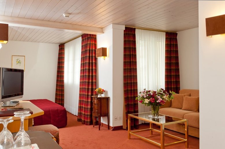 Hotel Kreuz And Post