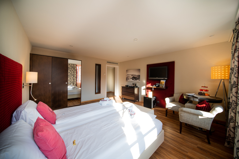 Hotel Krebs