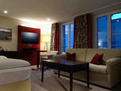 Hotel Krebs