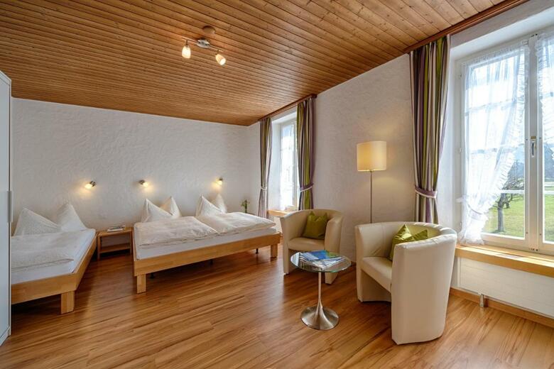 Neuhaus Golf & Strandhotel