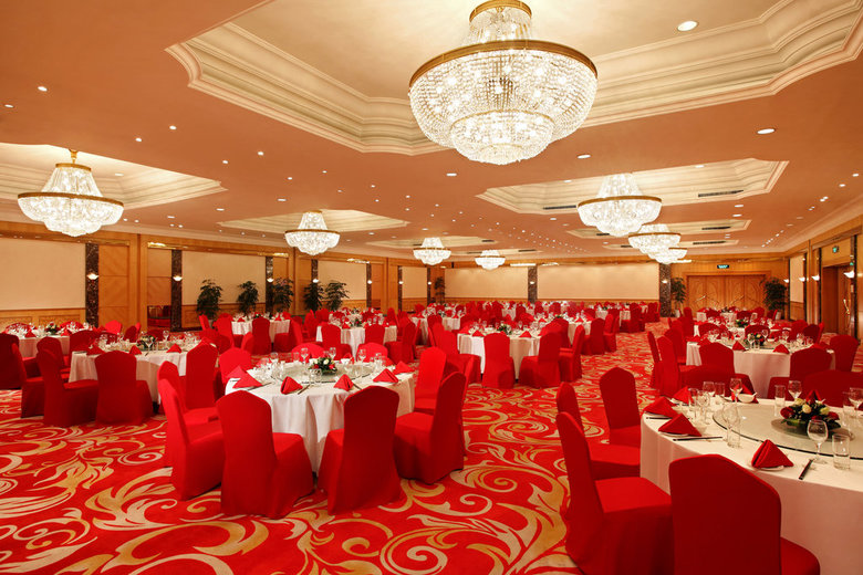Hotel Crowne Plaza