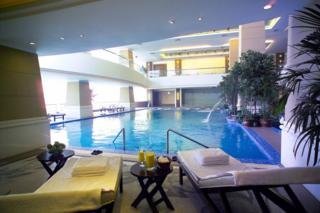 Hotel Kempinski