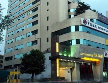 Hotel Xin Liang