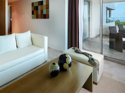 Hotel Privilege Aluxes - Isla Mujeres