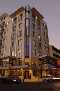 Hotel Urban Chic Boutique
