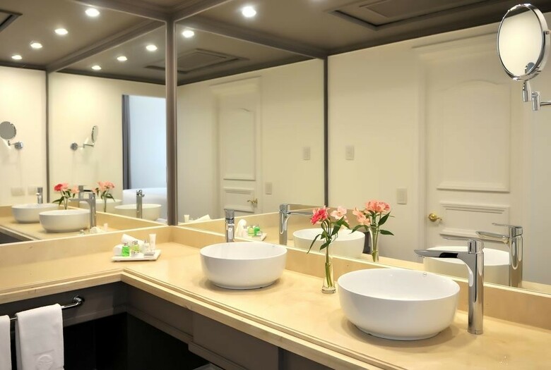 Hotel NH Collection Plaza Santiago