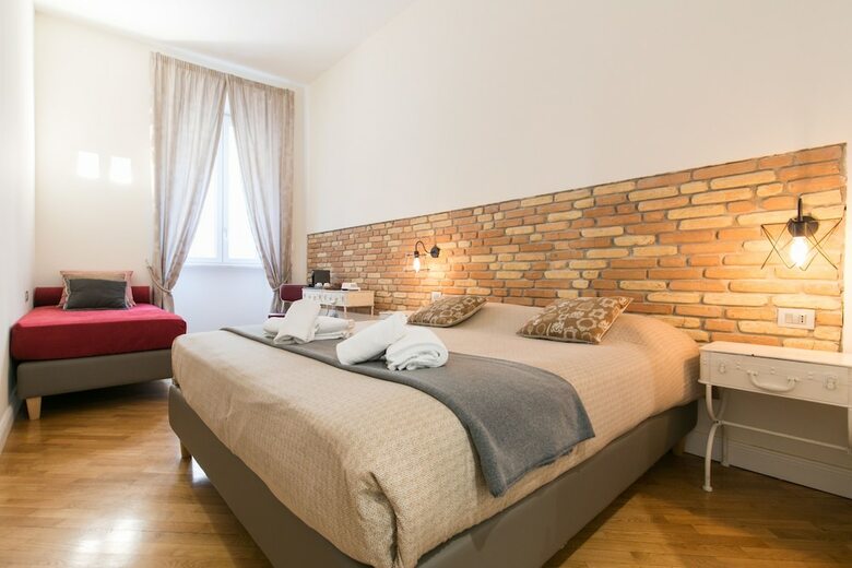 Hotel Spagna Ave