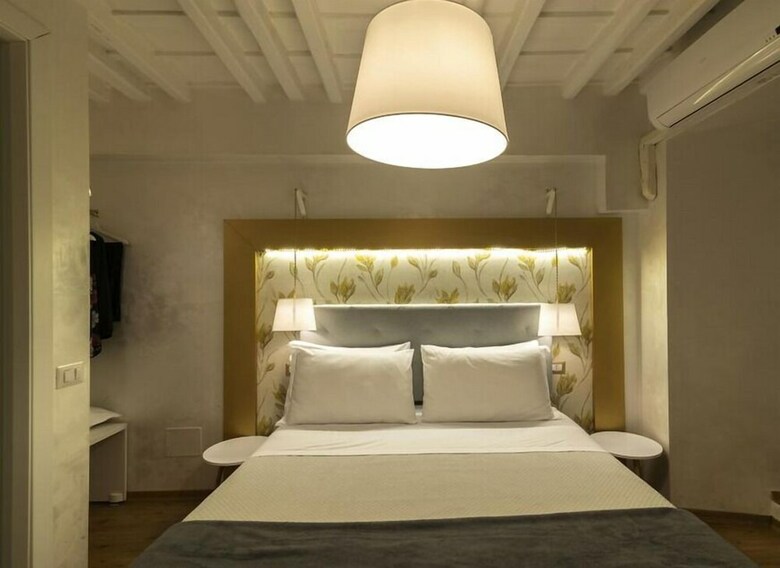Hotel Spagna Ave