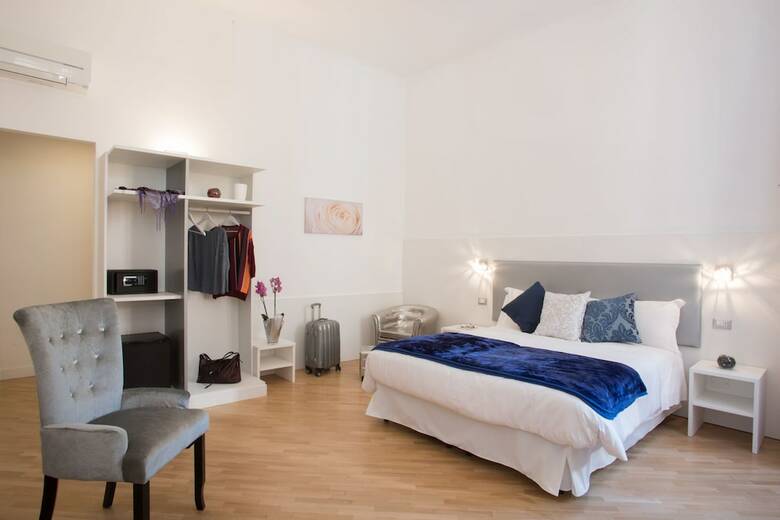 Hotel Spagna Ave