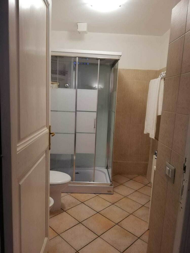 Hotel Spagna Ave