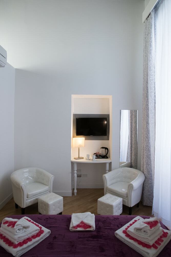 Hotel Spagna Ave
