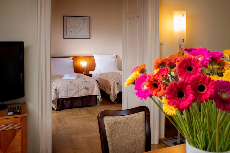 Hotel Redbrick Apartotel(std Ro1)