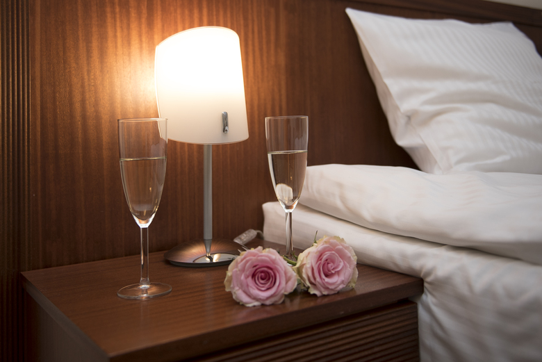 Hotel Redbrick Apartotel(std Ro1)