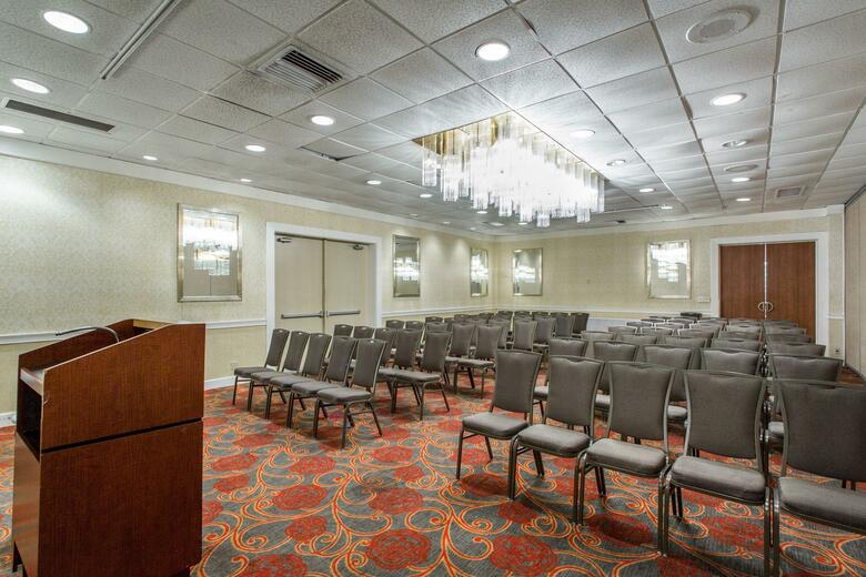 Hotel Ramada West Palm Beach Airport