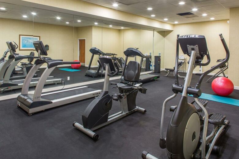 Hotel Ramada West Palm Beach Airport