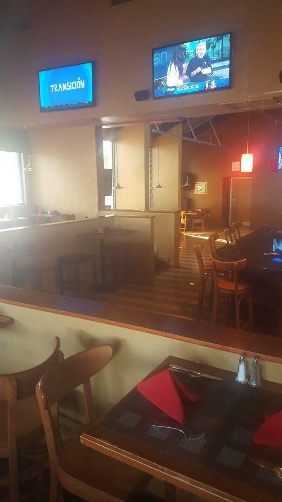 Hotel Ramada West Palm Beach Airport