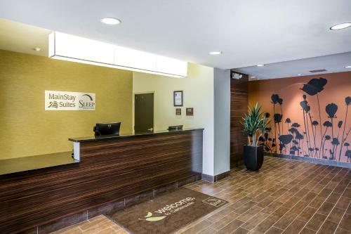 Hotel Sleep Inn Cartersville
