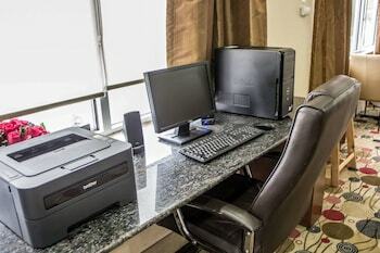 Hotel Comfort Suites Brunswick