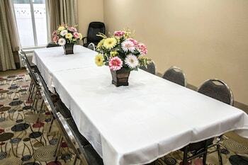 Hotel Comfort Suites Brunswick