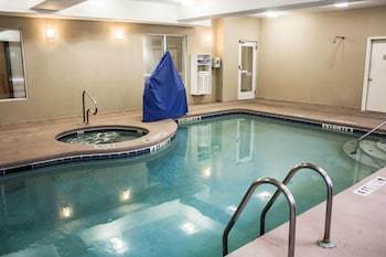 Hotel Comfort Suites Brunswick