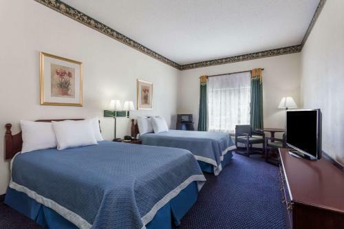 Hotel Days Inn Jesup