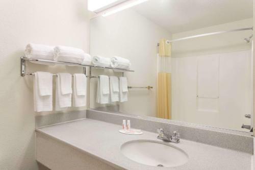 Hotel Days Inn Jesup