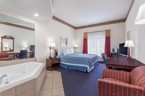 Hotel Days Inn Jesup