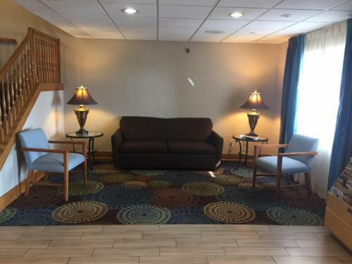 Hotel Baymont By Wyndham Mishawaka South Bend Area