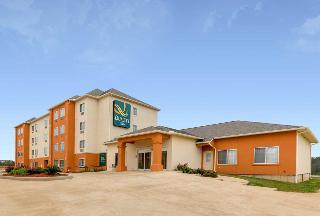 Hotel Quality Inn Leesville