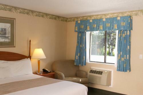 Motel Flagship Inn